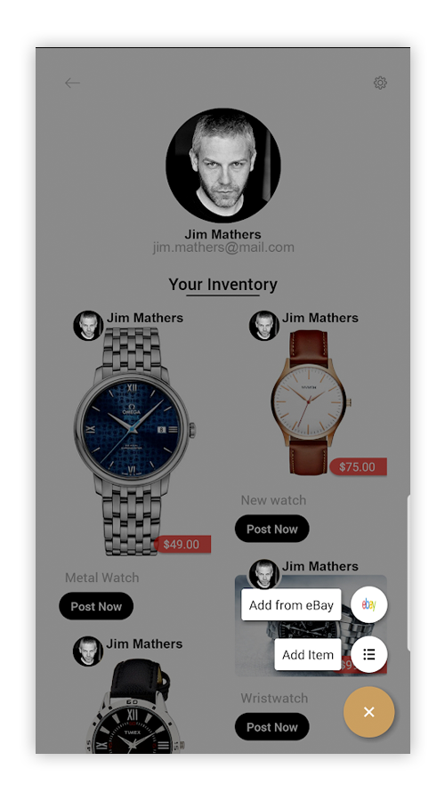 WWT Pro - Ecommerce App screenshot 3